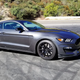 Illustration for article titled Ford Stuffed 20,000 HP Worth Of Ford Mustangs Into An Echoey LA Parking Garage And The Sound Was Unbelievable